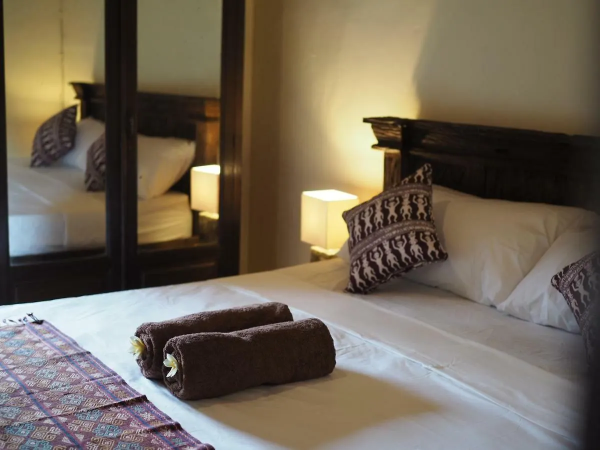 Kampung Sari Homestay Ubud  Campsite Ubud (Bali)