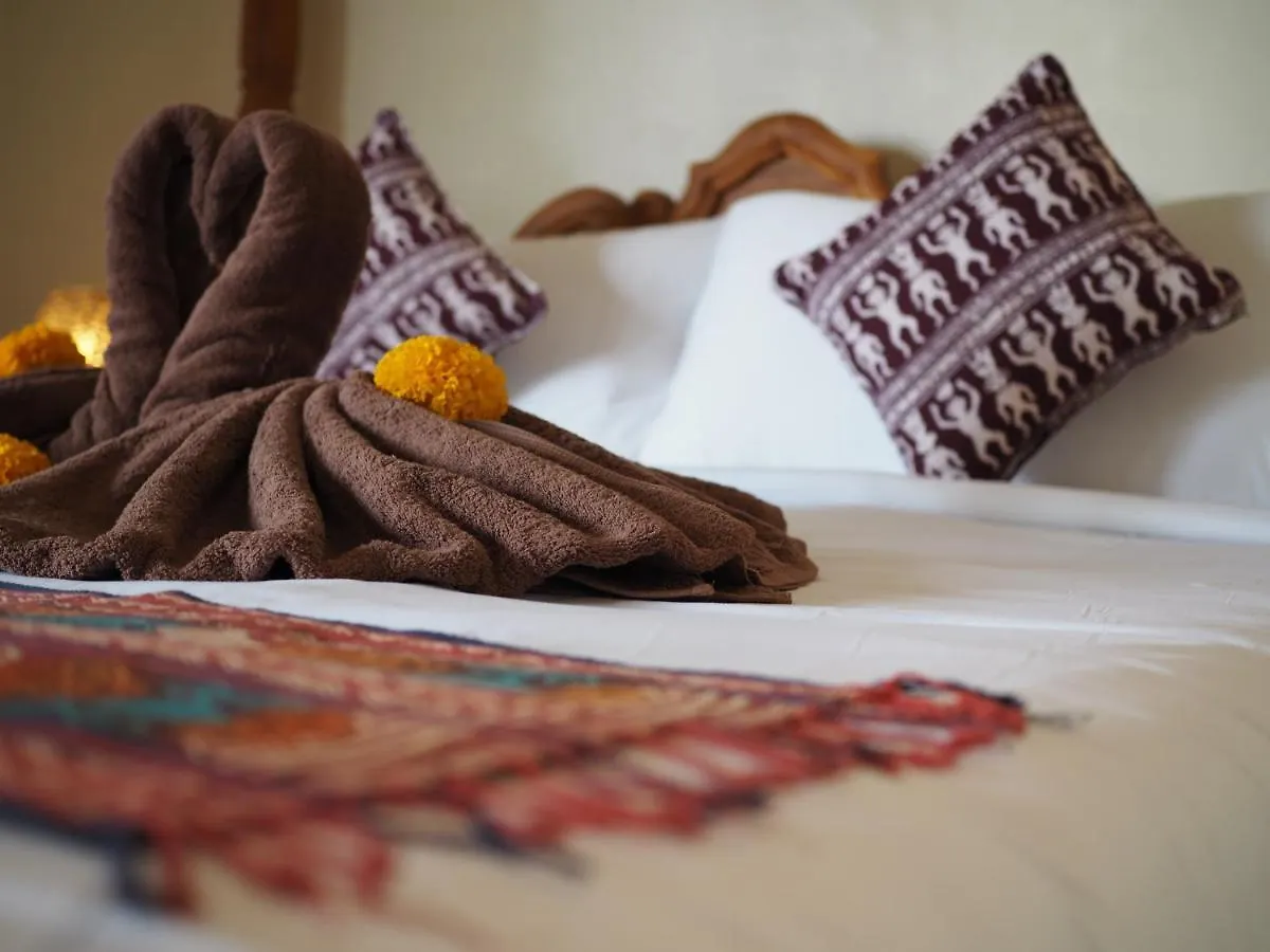 Kampung Sari Homestay Ubud  Indonesia