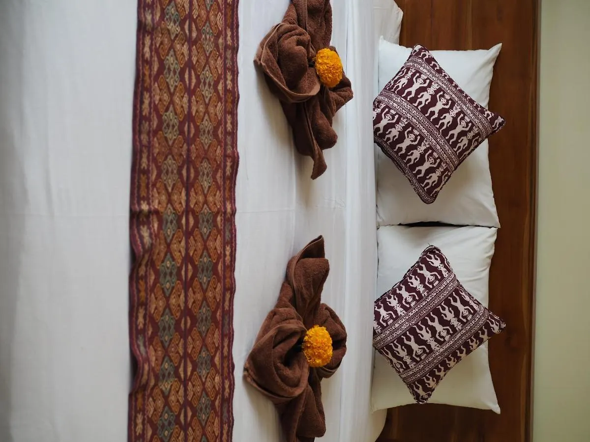 Kampung Sari Homestay Ubud  3*, Ubud (Bali) Indonesia