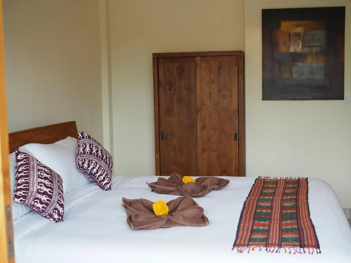 *** Campsite Kampung Sari Homestay Ubud  Indonesia