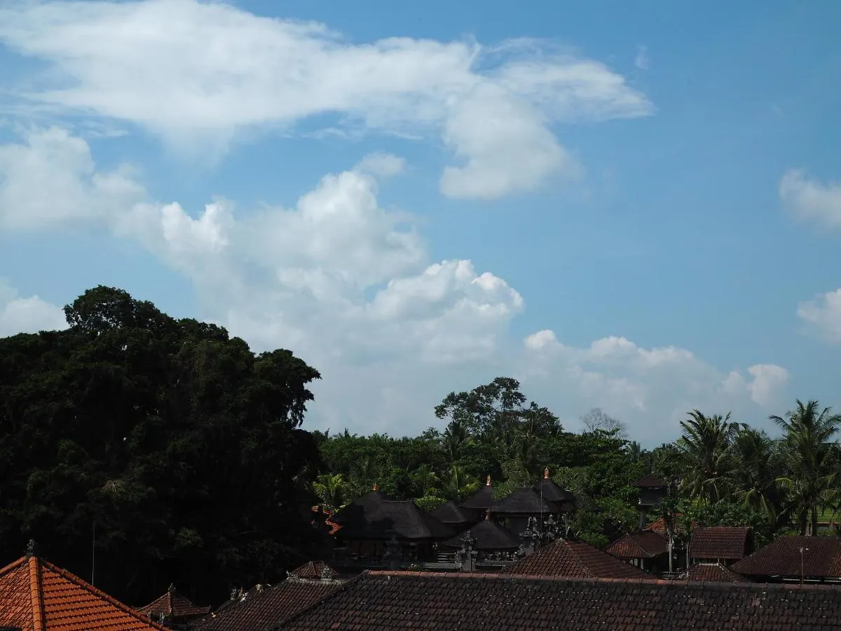 Kampung Sari Homestay Ubud  Campsite Ubud (Bali)