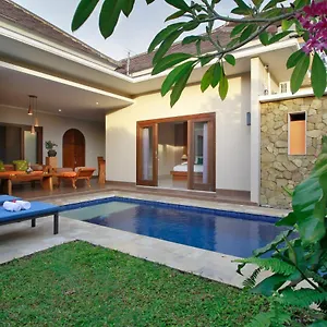 Villa Wananta, Ubud