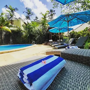 Sama's And *** Ubud