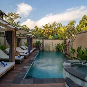 The Compass Rose *** Ubud
