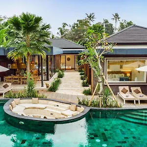 Tavisha By Balisuperhost Ubud (Bali)