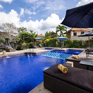 Taman Harum *** Ubud