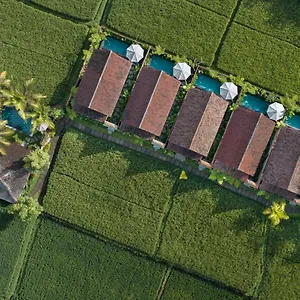 Villa Santris By Pramana, Ubud