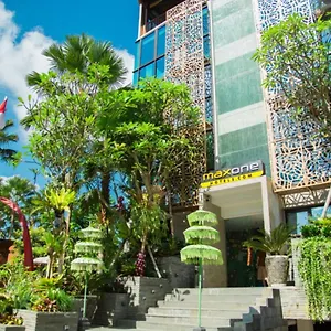Maxonehotels At - Chse Certified *** Ubud
