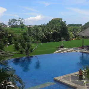 Bumi *** Ubud